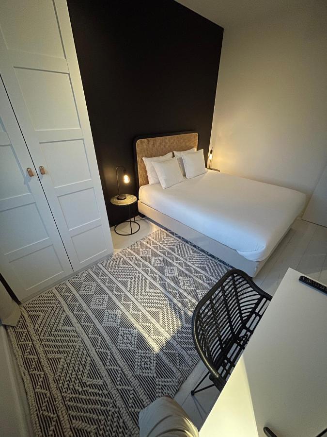 3 Room Luxury Design Apartment With Airconditioning, Close To Gent St-Pieters Station エクステリア 写真